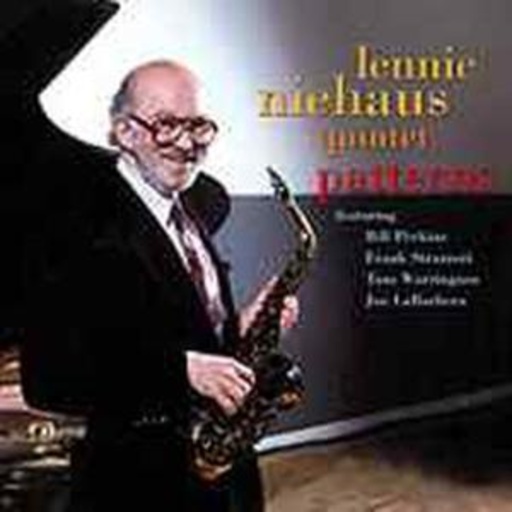 Lennie Niehaus Quintet – Patterns