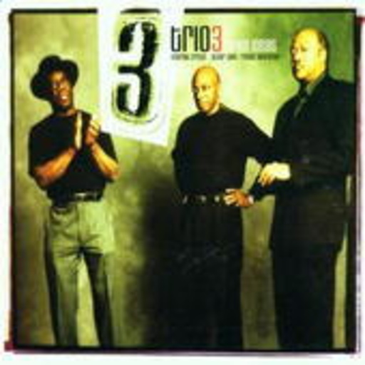 Trio 3 – Open Ideas