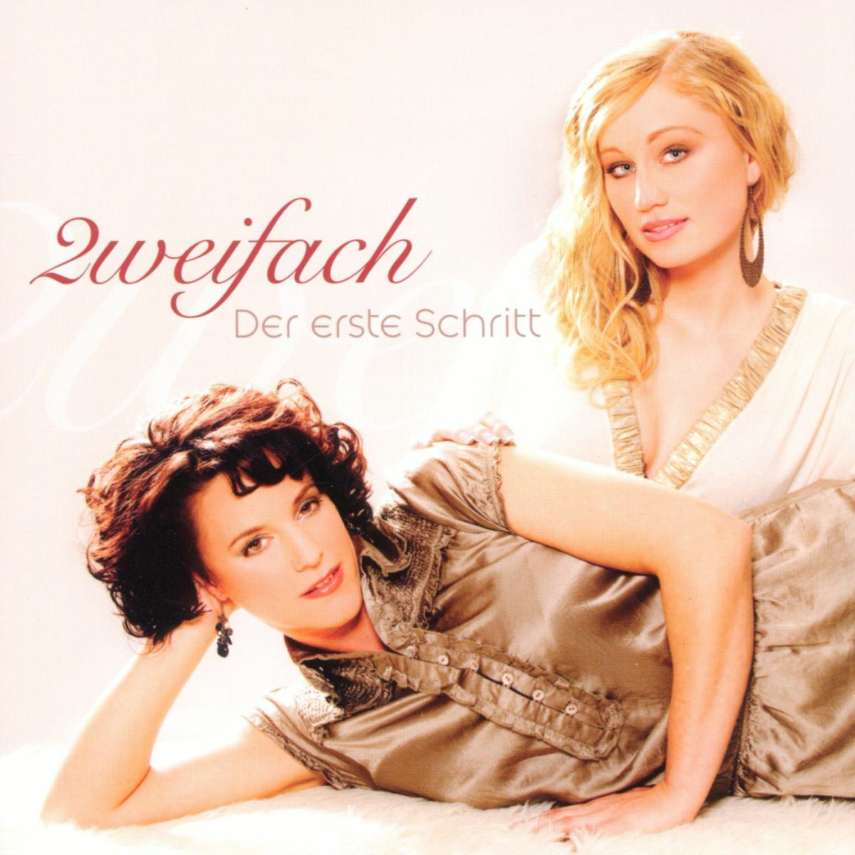 Zweifach – Der erste Schritt