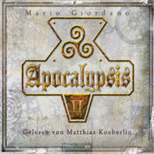 Diverse – Apocalypsis II