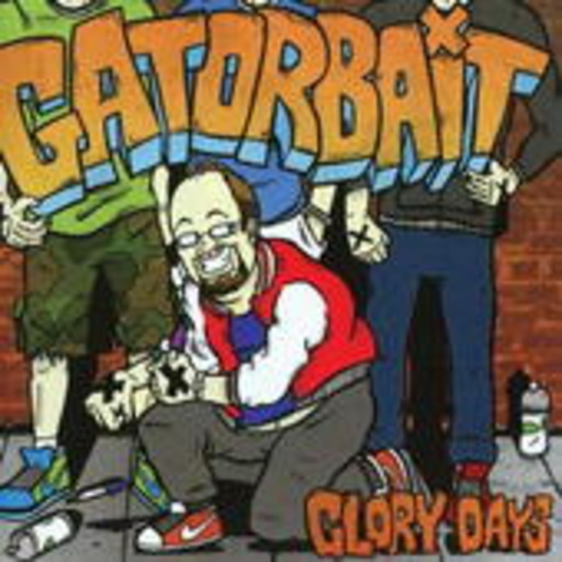 Gator Bait – Glory Days