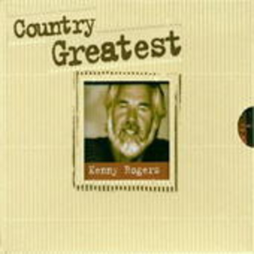 Kenny Rogers – Country Greatest - The EMI Years (Holoflexpak)