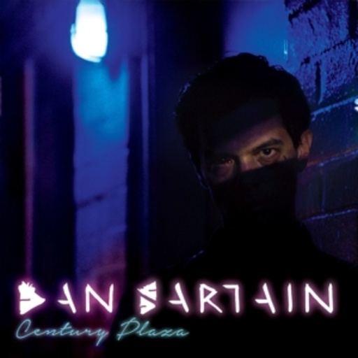 Dan Sartain – Century Plaza