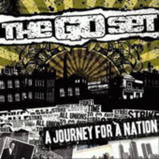 The Go Set – A Journey For A Nation