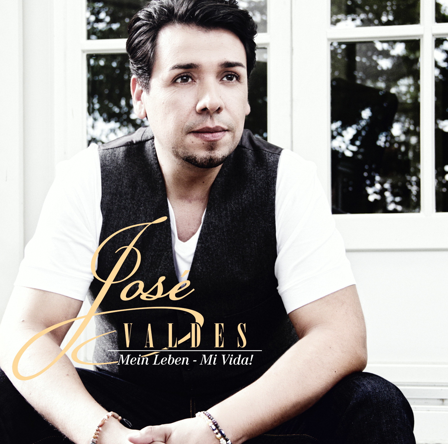 José Valdes – Mein Leben - Mi Vida