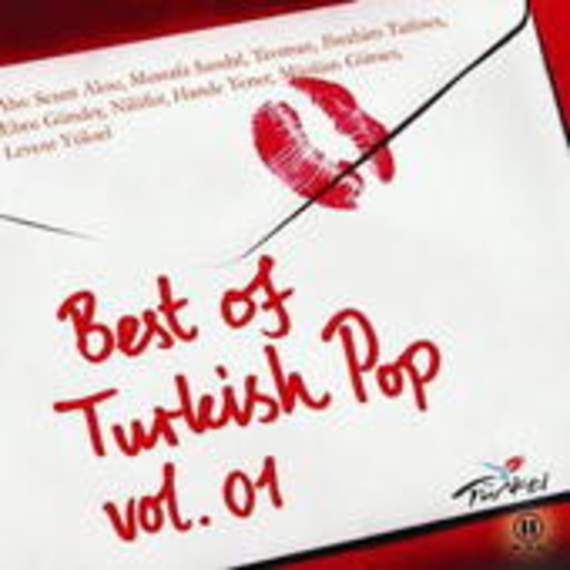 The Best Of Turkish Pop Vol. 1