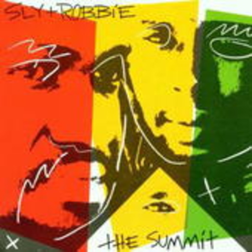 Sly & Robbie – The Summit