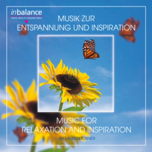 Lauren Turner – Musik zur Entspannung & Inspiration