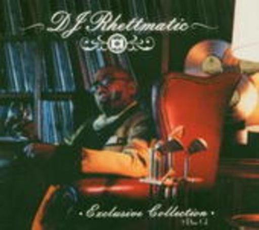 DJ Rhettmatic – Exclusive Collection