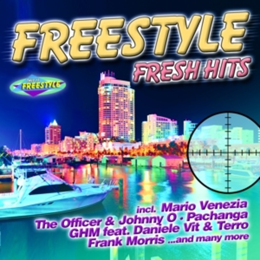 Diverse – Freestyle Fresh Hits