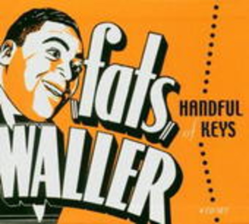Fats Waller – Handful Of Keys