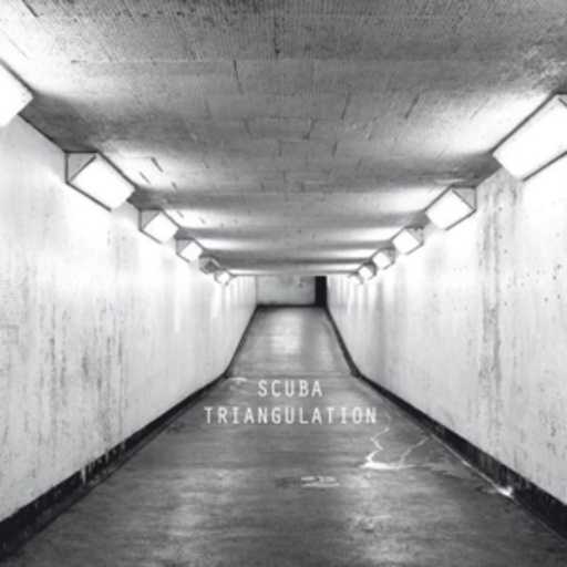 Scuba – Triangulation - Interpretations