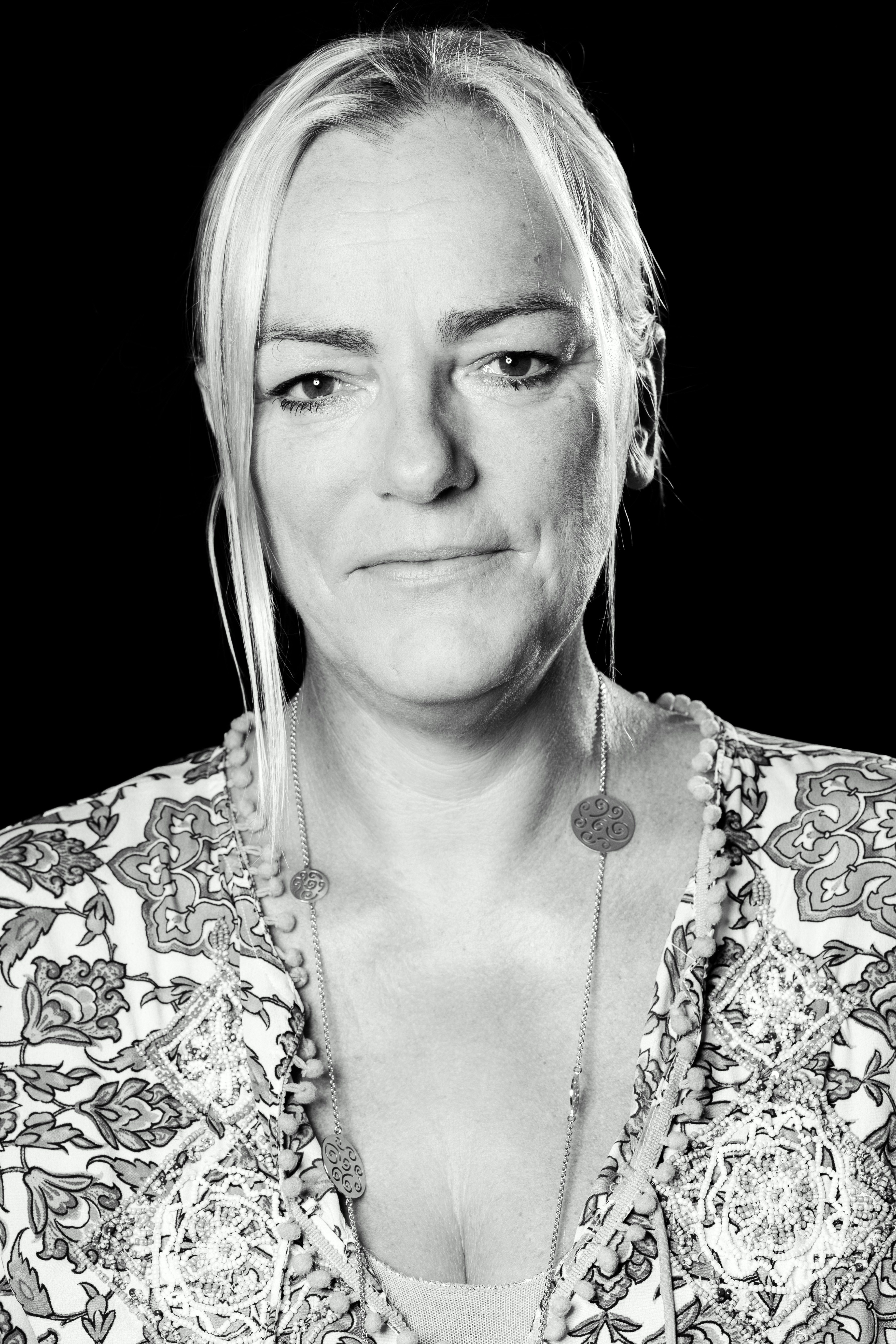 Ute Fünfkirchler