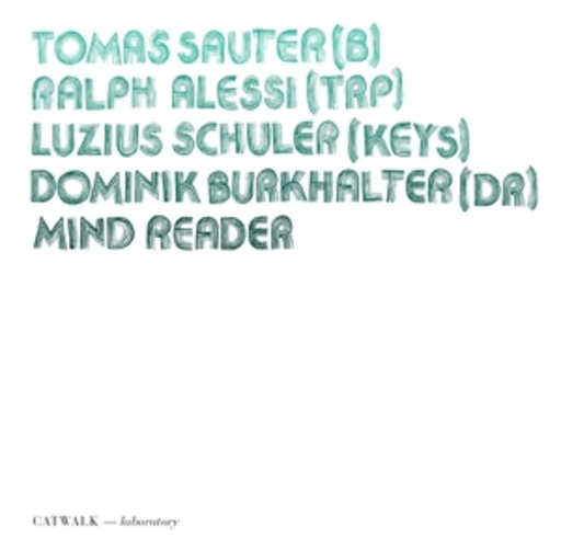 Thomas Sauter – Mind Reader