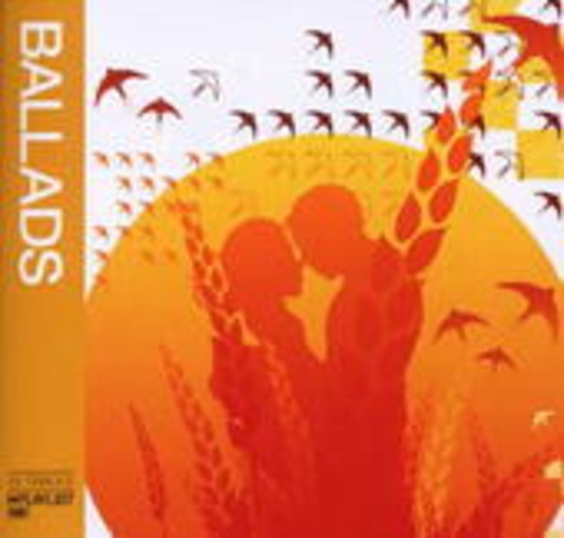 Diverse – Ballads (Playlist)