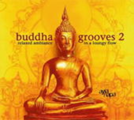 Buddha Grooves 2