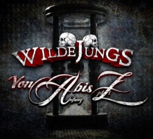 Wilde Jungs – Von Anfang bis Jetzt