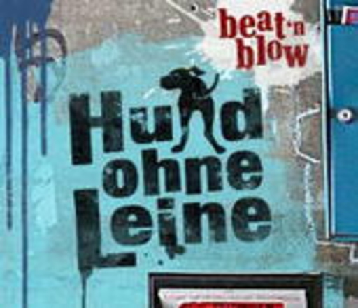 Hund ohne Leine