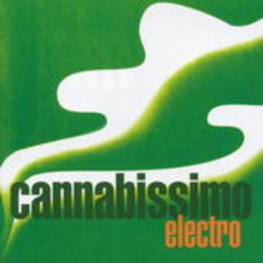 Diverse – Cannabissimo Electro