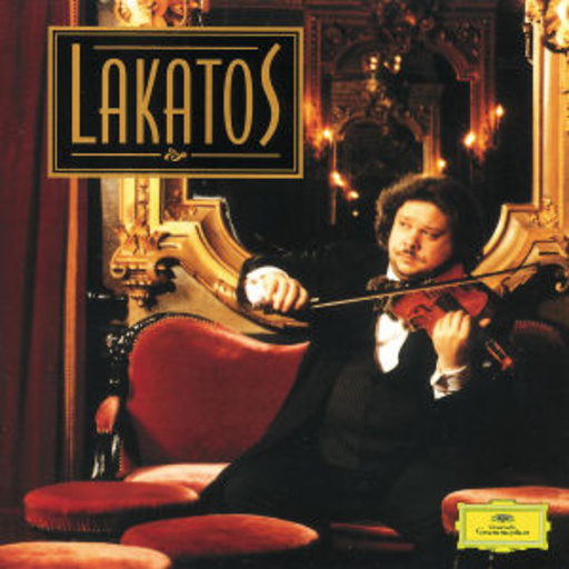 Roby Lakatos & Ensemble – König der Zaubergeiger