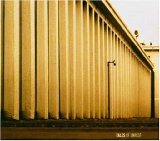Diverse – Tales Of Unrest