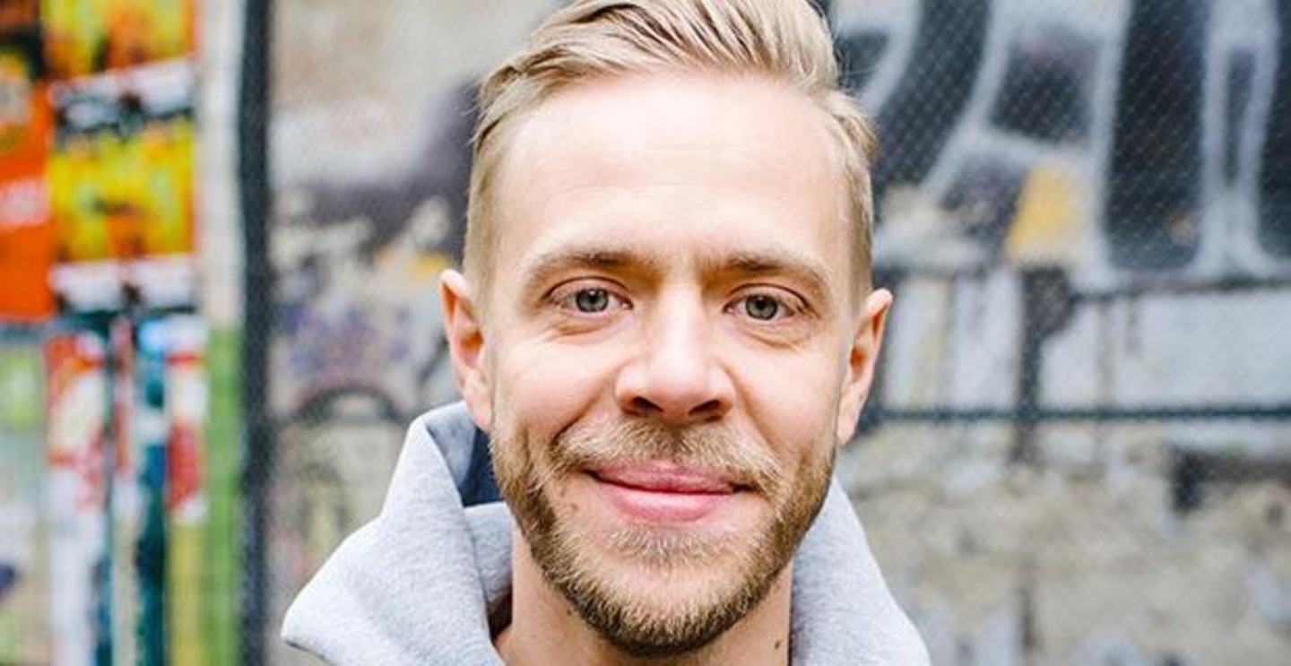 Jetzt für Four Artists tätig: Alexander Kralisch