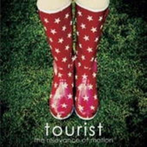 Tourist – The Reveleance Of Motion