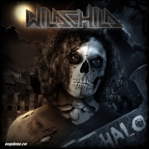 Wildchild – Halo EP