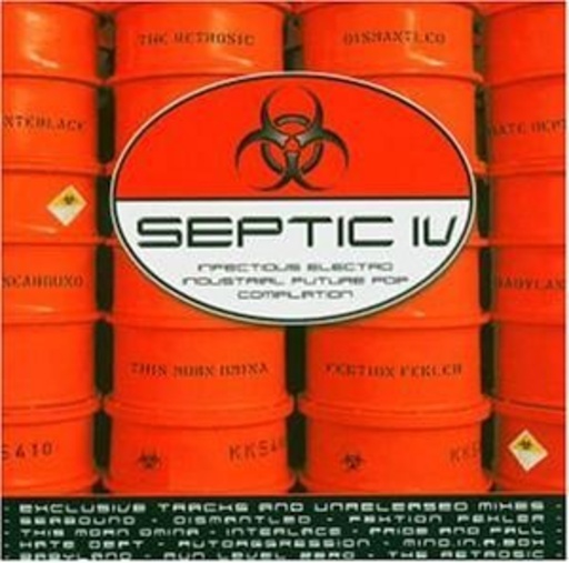 Diverse – Septic IV