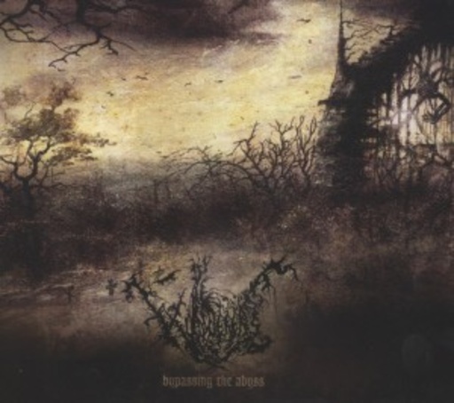 Wanderer – Bypassing The Abyss