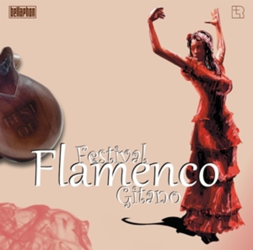 Diverse – Best Of Festival Flamenco Gitano
