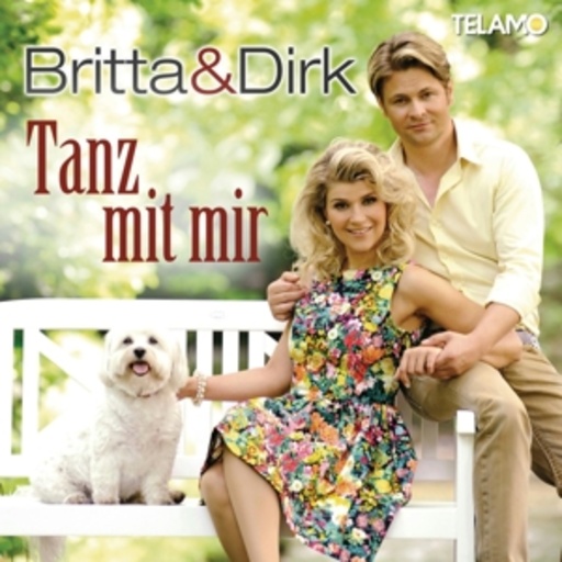 Britta & Dirk – Tanz mit mir
