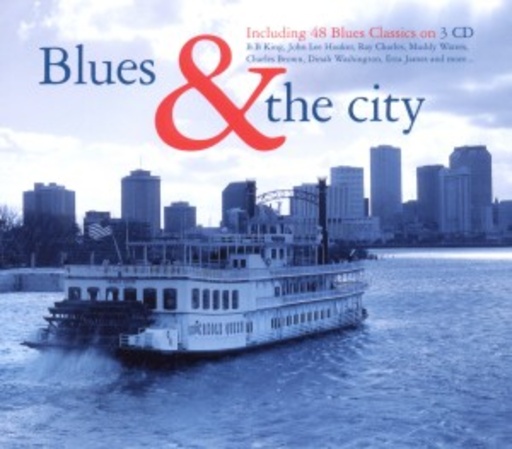 Diverse – Blues & The City