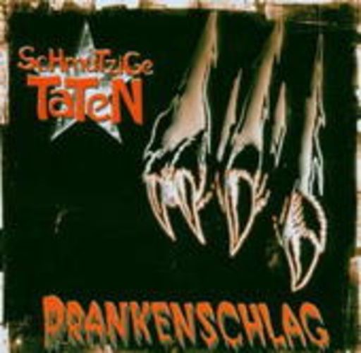 Schmutzige Taten – Prankenschlag