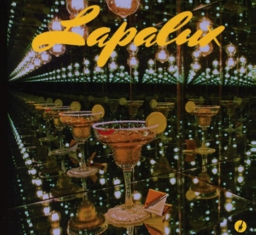 Lapalux – Lustmore