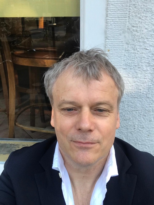 Setzt beim Vertrieb auf Tonpool: Thomas Neelsen von Repertoire Records