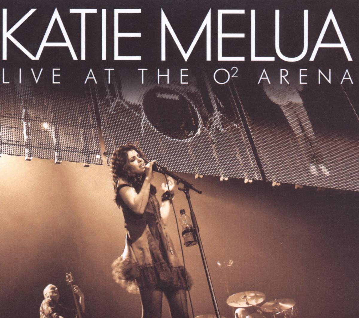 Katie Melua – Live At The O2 Arena