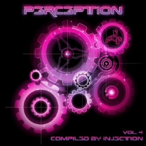 Diverse – Perception Vol 4
