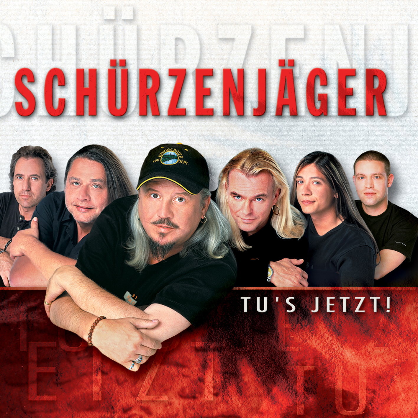 Schürzenjäger – Tu's jetzt!