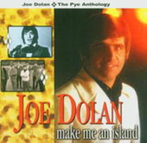 Joe Dolan – The Pye Anthology