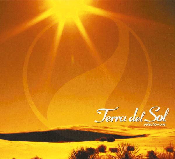 Terra Del Sol – Selection One EP