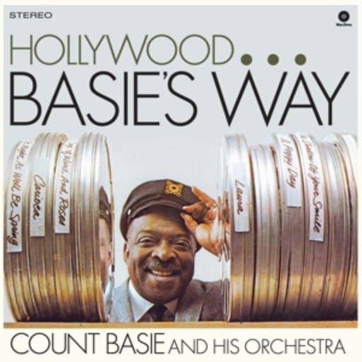 Count Basie & His Orchestra – Hollywood...