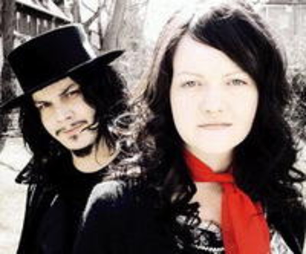 Können ihrer Tantiemen behalten: Jack und Meg White