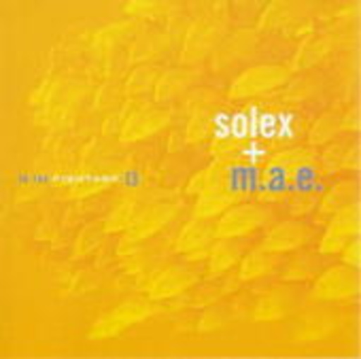 Solex & M.A.E. – In The Fishtank 13