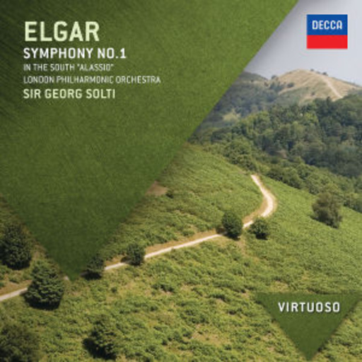 London Philharmonic Orchestra – Sinfonie 1/In The South