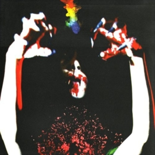 Curses – Hungry For Love