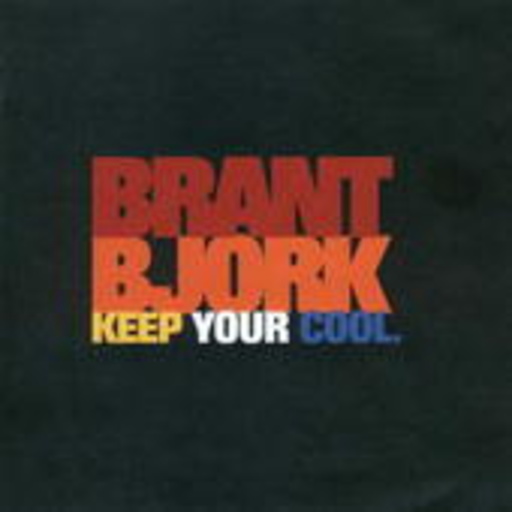 Brant Bjork – Keep Your Cool