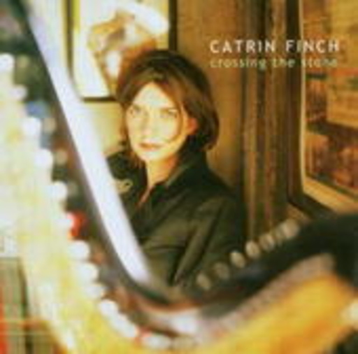 Catrin Finch – Crossing The Stone