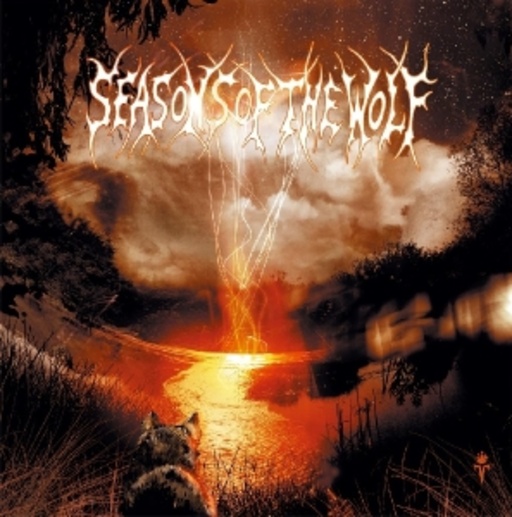 Seasons Of The Wolf – Seasons Of The Wolf