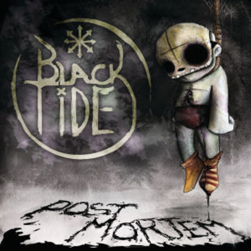 Black Tide – Post Mortem